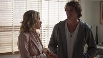 De la noche a la mañana