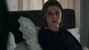 Niña buena, niña mala