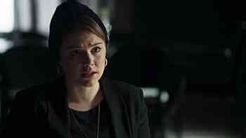 Te vas a quedar sola, Dalilah