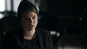 Te vas a quedar sola, Dalilah