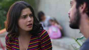 El rencor se apodera