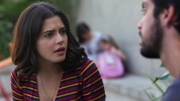 El rencor se apodera