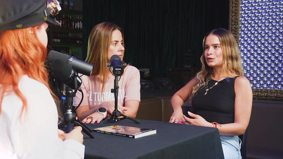 Mujeres latinas: juntas somos más fuertes, con 'Hello Latinas' | ViX