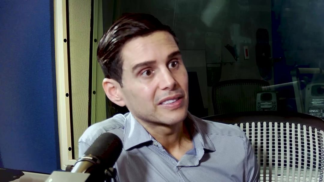 ¡Tú sí que puedes!, con el actor y conductor Alejandro Chabán | ViX