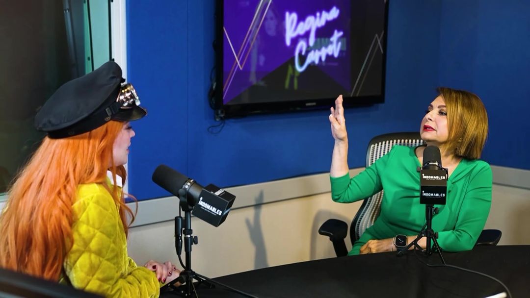 La receta para curar un corazón roto, con la periodista María Antonieta Collins | ViX