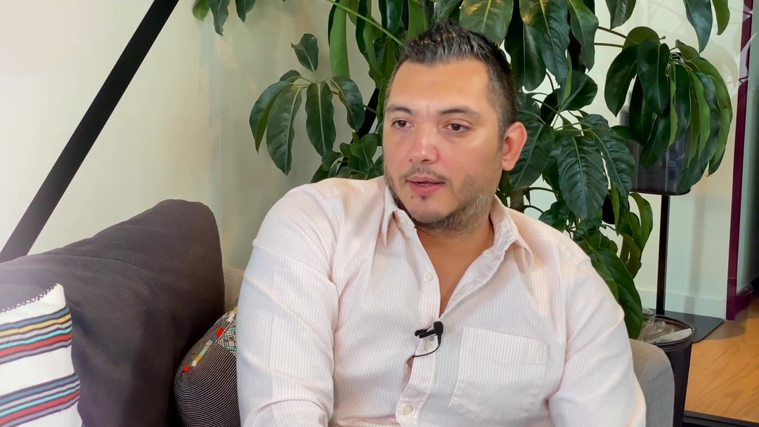 El accidente que cambió mi vida, con el conferencista y motivador Josafat González | ViX