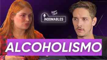 Entender y tratar el consumo de alcohol, con Fernando Fuentes