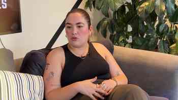 ¿Cómo te sientes hoy frente al espejo?, con la psicóloga y experta en gordofobia Linda Ramos