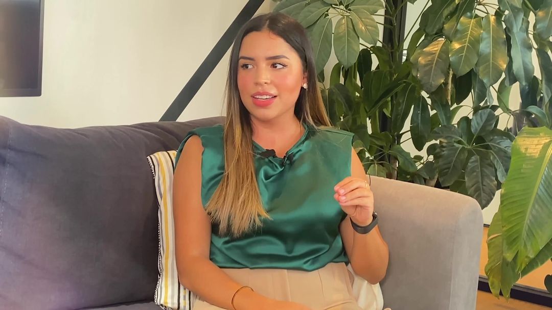 Los atracones que cambiaron mi vida, con la nutrióloga Karla Chapa | ViX