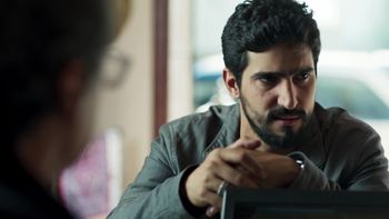 Calentando el corazón