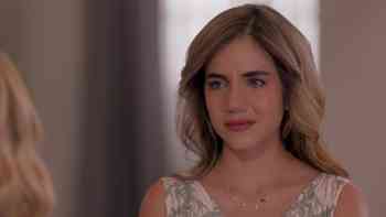 La señora de la casa