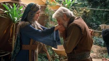 Regreso de la guerra