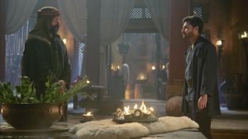 Negociación de matrimonios