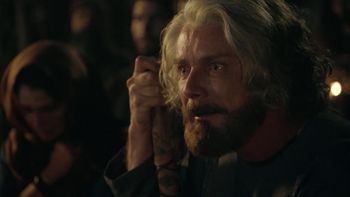 Dirigiéndose a Betel