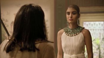 El líder de la familia