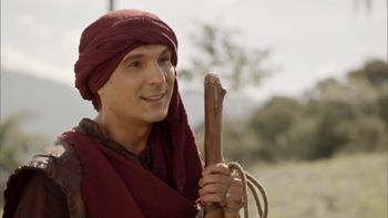 El mal ya perdió hace mucho