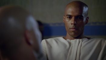 Una amistad que crece