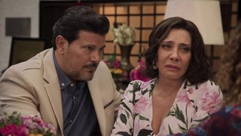 La verdad sale a la luz