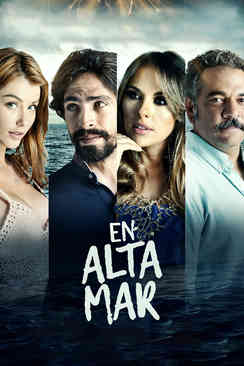 En altamar