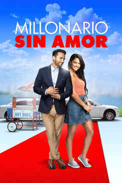 Millonario sin amor