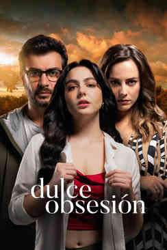 Dulce obsesión