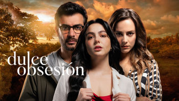 Dulce obsesión