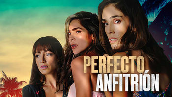 Perfecto anfitrión