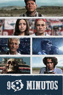 90 minutos