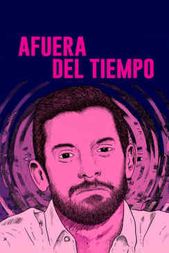 Afuera del tiempo