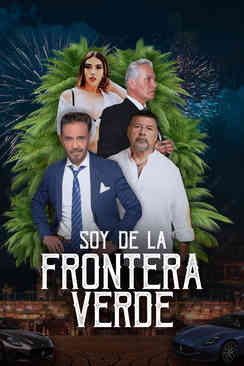 Soy de la frontera verde