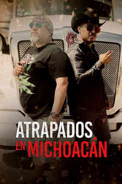 Atrapados en Michoacán