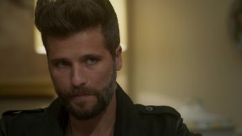 Entrando a la familia