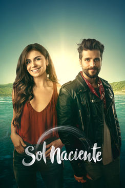 Sol naciente