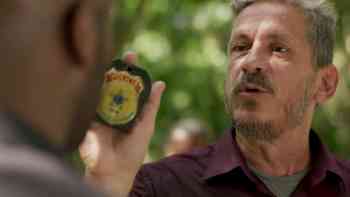 Operación encubierto