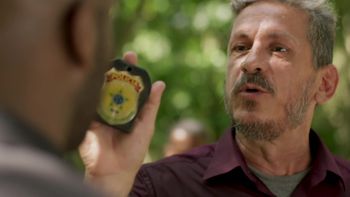 Operación encubierto