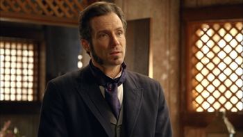 Represión e injusticia