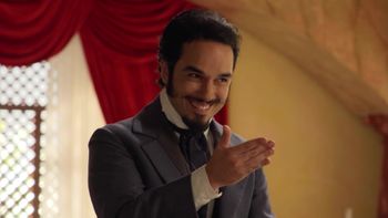 Organizando la inauguración