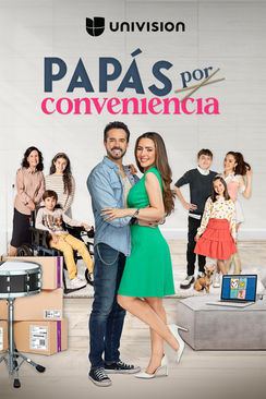 Papás por Conveniencia