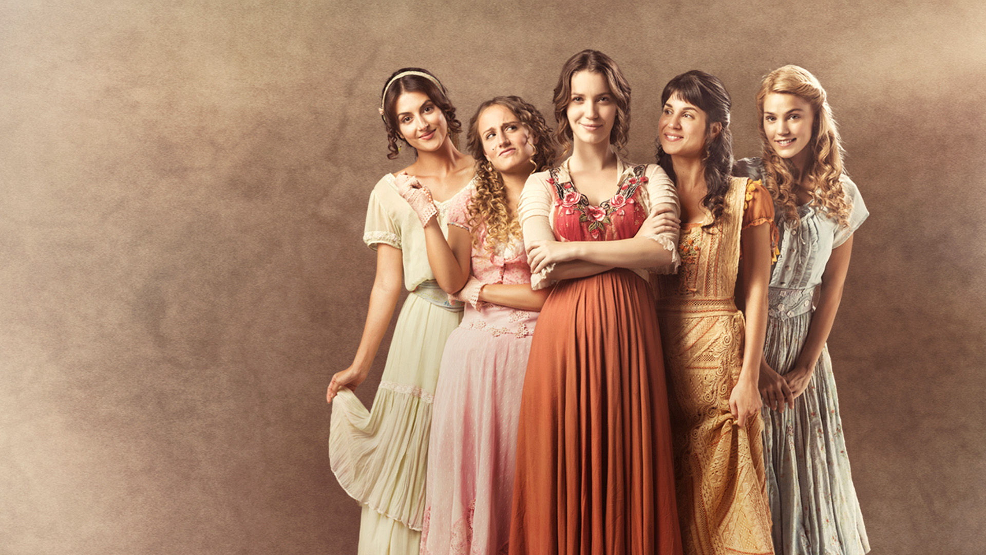 Noche de cine: Orgullo y Prejuicio |, image size:1920x1080