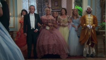 El baile
