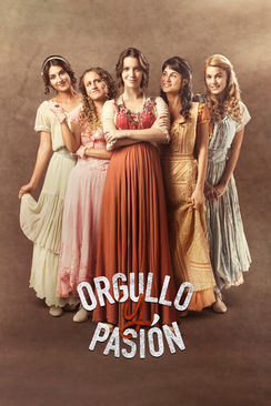 Orgullo y pasión
