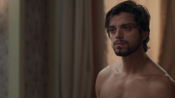 Besos y explicaciones