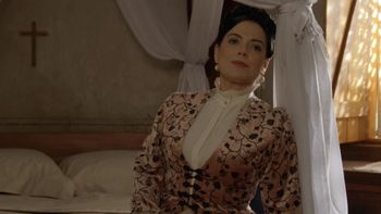 Complicidad misteriosa