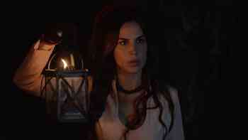 Alguien que no es de confianza