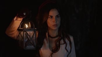 Alguien que no es de confianza