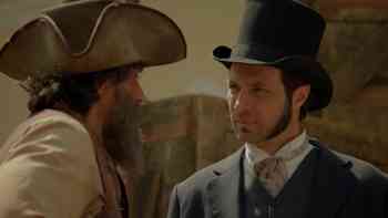 Planeando una gran fatalidad