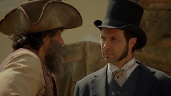 Planeando una gran fatalidad