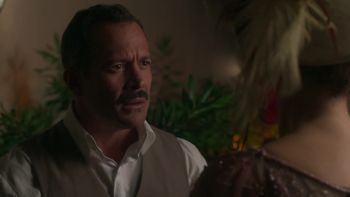 Pasión desenfrenada