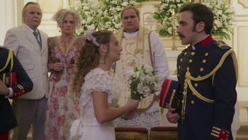 Todo por la libertad