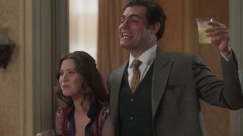 Un brindis por la vida